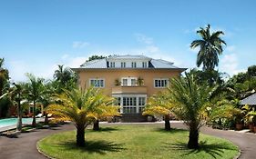 Maison D'Hotes Coignet